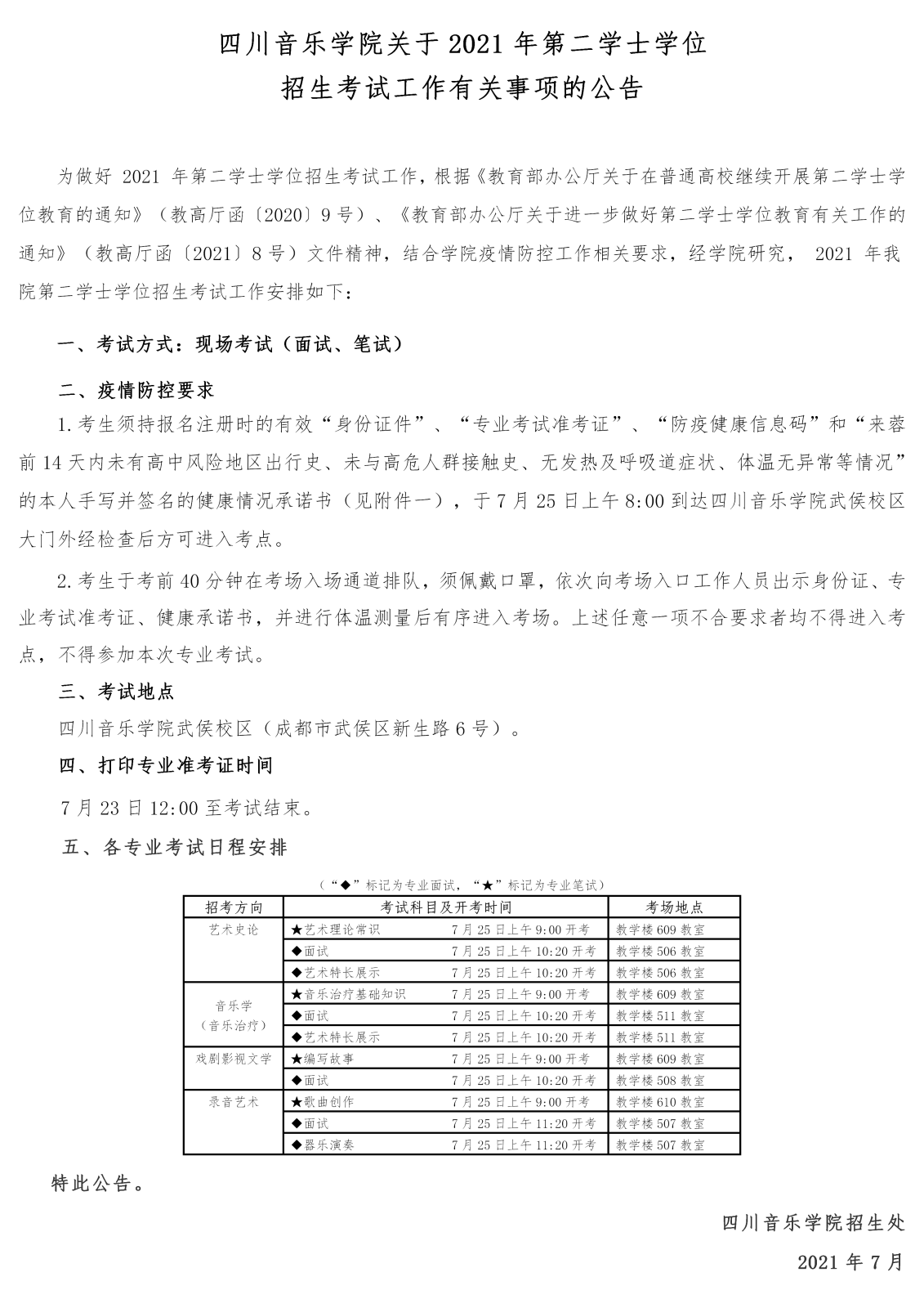 国际足联世界杯关于2021年第二学士学位招生考试工作有关事项的公告_01.png